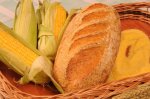 Kukoricás kenyér 500 gramm<br />