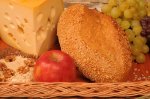 Frutti fitt vekni 400 gramm<br />Élelmi rostban gazdag kenyér, táplálkozástani szempontból értékes gabona-, mag- és gyümölcskomponensekkel. Nagy térfogattal, kellemes ízvilággal.